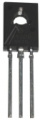 Isc Transistors - Transistor To-126 -rohs-